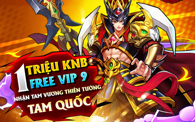 đặc quyền VIP